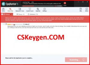 spyhunter 5 email and password