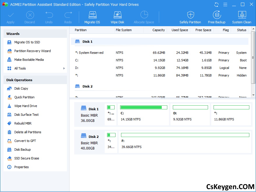 how to clone new drive using aomei partition assistant pro how to clone new drive using aomei partition assistant pro