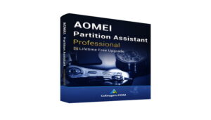 AOMEI Partition Assistant Crack