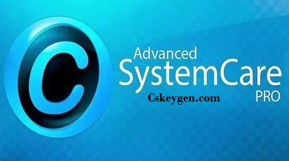 Advanced SystemCare Pro Crack