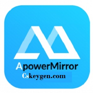 ApowerMirror 1.7.5.7 Crack + Serial Key Full Version Free Download