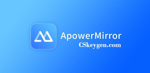 apowermirror crack for pc