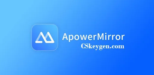 Apowermirror For Pc Windows 10 Crack