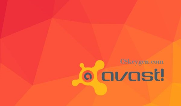 crack avast activation code