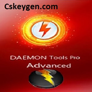 Daemon Tools 11.0.0.1932 Crack With Keygen [Pro-Version] 2022
