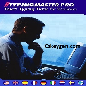 Typing Master Pro 11 Crack + License Key Free Download