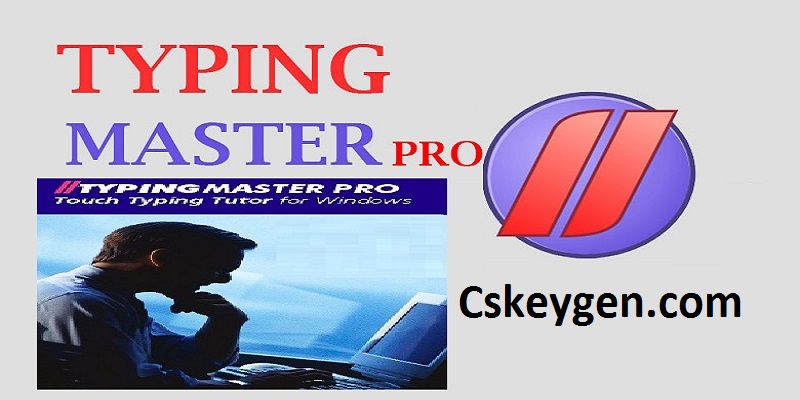 Typing Master Pro Crack