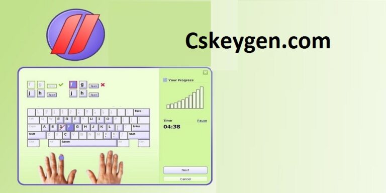 instal the new version for mac Master of Typing 3