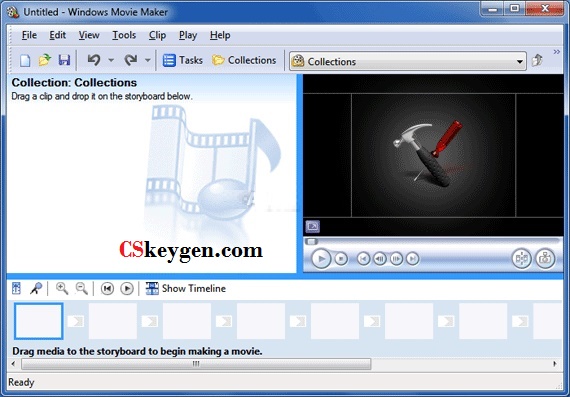 Windows Movie Maker 2020 Crack