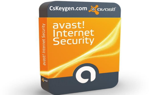 avast slowing down internet