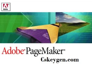 adobe pagemaker 7.0 free download with key for windows 7