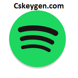 Spotify Premium 8.6.96.422 Crack + Free Full Version Download