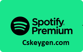 Spotify Premium Cracked APK