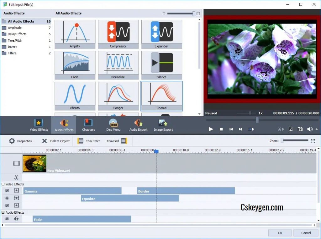 download the last version for android AVS Video Converter 12.6.2.701