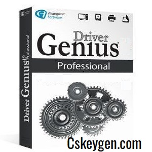 Driver Genius 22.0.0.139 Crack + Torrent [Win/MAC] Latest Download 2022