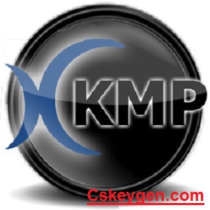 KMPlayer 2022.3.25.17 Crack + Serial Key Full [Latest] Version