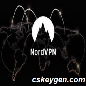 NordVPN 7.7.0 Premium Cracked Patch (Till 2025)