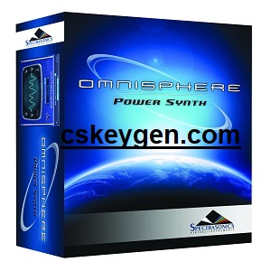 Omnisphere 2.8 Crack + Torrent [Mac+Win] Free Download 2022