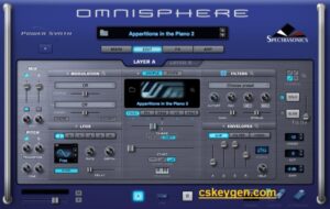 omnisphere 2 crack torrent