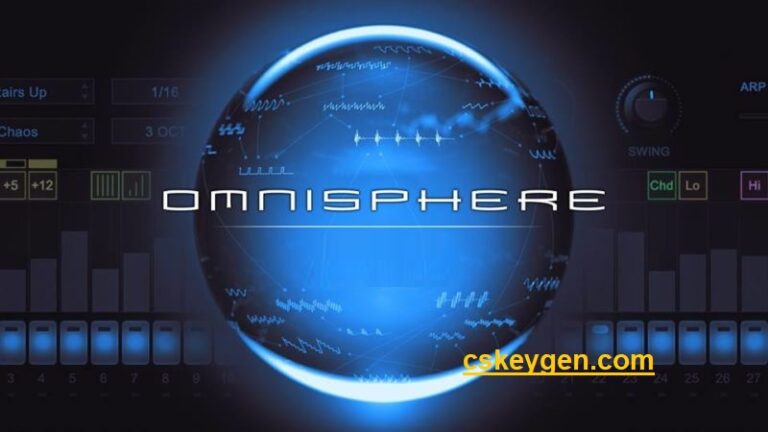 get omnisphere for mac