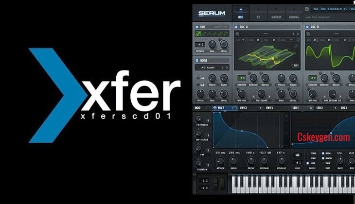 serum vst full