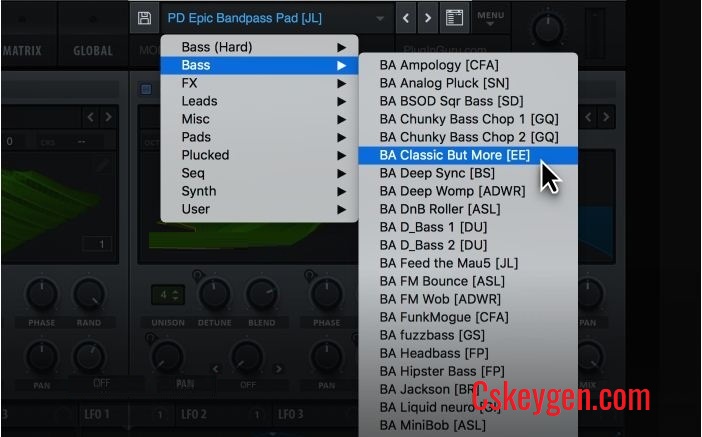 serum vst plugin torrent