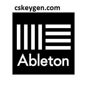 Ableton Live Suite Crack