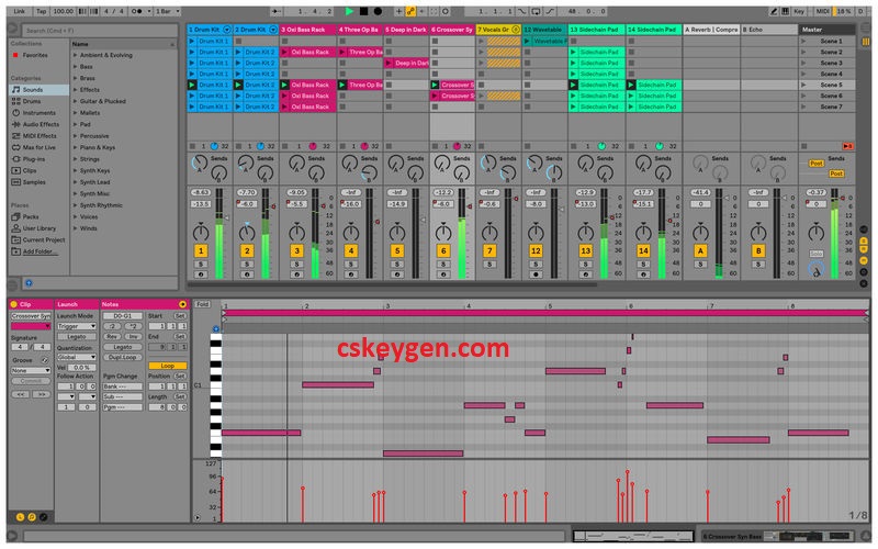 Ableton Live Torrent