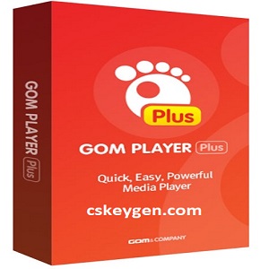 free GOM Player Plus 2.3.90.5360 for iphone instal