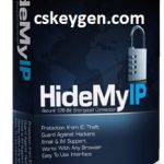Hide My IP 6.1.0.1 Crack + License Key Full Version Download (Latest-2022)