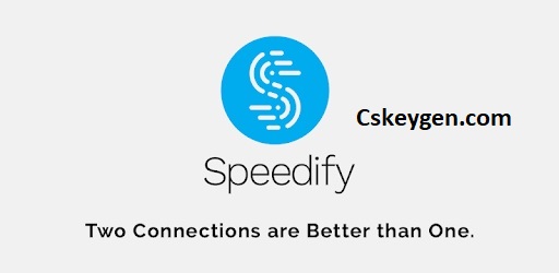 Speedify Keygen