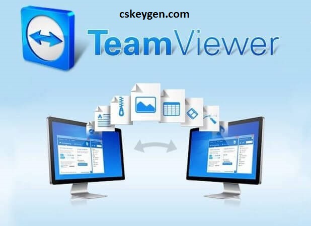 TeamViewer Portable Crack