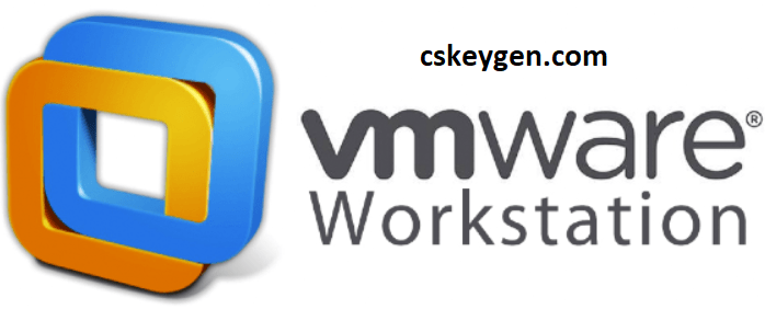 VMware workstation pro Key