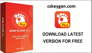 GOM Player Plus 2.3.90.5360 download the new version for windows