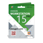 VMware Workstation Pro 16.2.4 Crack + License Key Download