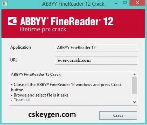 ABBYY FineReader 16.0.14.7295 instal the last version for apple