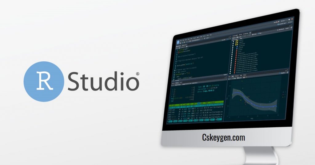 R-Studio Crack