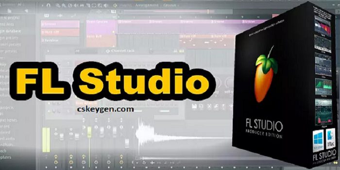 fl studio 20 mac torrent