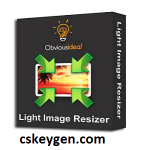 Light Image Resizer 6.1.0.0 Crack + License Key Latest Free Download 