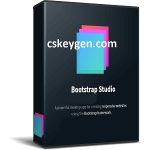 Bootstrap Studio 5.9.1 Crack With License Key [Latest-2022]