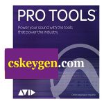 Avid Pro Tools 2022.12 Crack Download With Activation Code|Latest