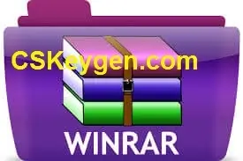 WinRAR Crack