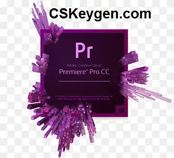 Adobe Premiere Pro CC Crack