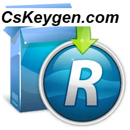 Revo Uninstaller Pro Crack