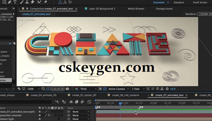 adobe after effects cc 2014 serial key