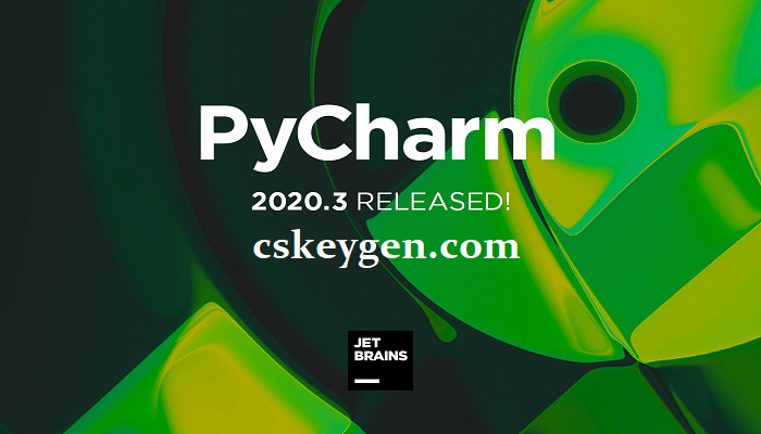 torrent crack pycharm