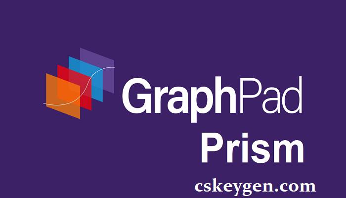 GraphPad Prism Crack