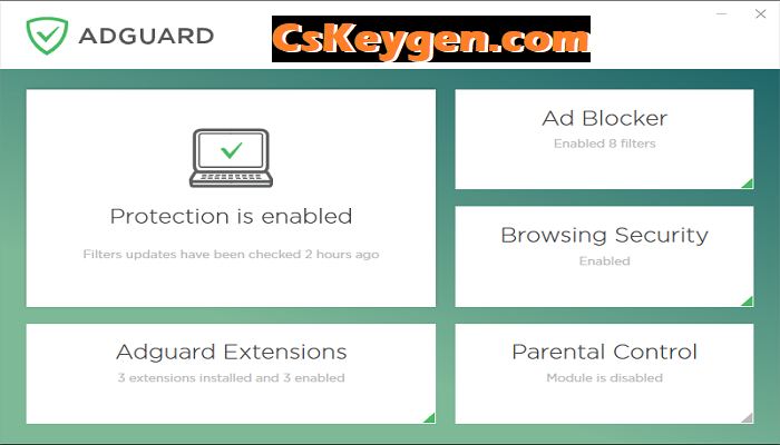 AdGuard Premium License Key