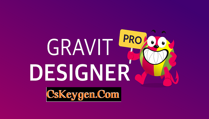 Gravit Designer Pro Crack