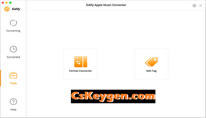 Sidify Music Converter Registration Code